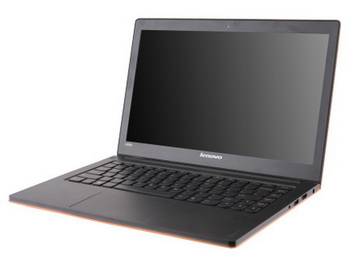 lenovo IdeaPad U300s 